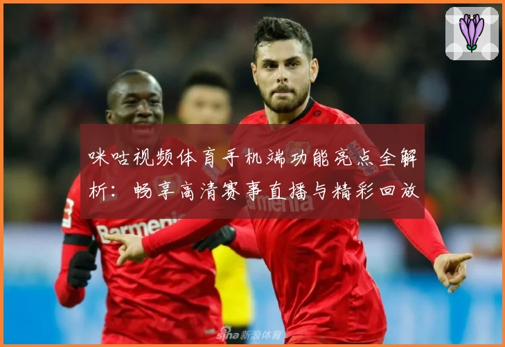 咪咕视频体育手机端功能亮点全解析：畅享高清赛事直播与精彩回放