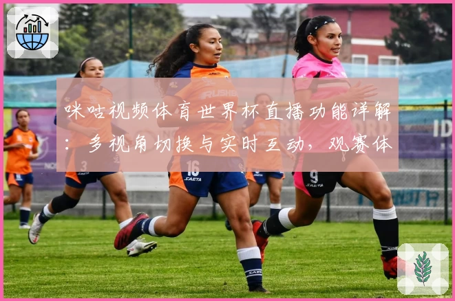 咪咕视频体育世界杯直播功能详解：多视角切换与实时互动，观赛体验全新升级